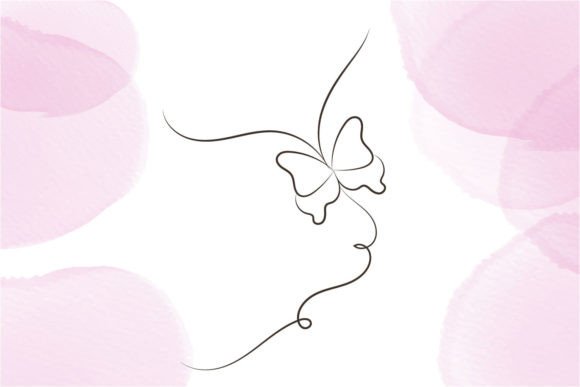 Download Butterfly Wall Art Liner - Butterfly wall art Collection
