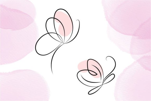 Download Butterfly Wall Art Liner - Butterfly wall art Collection